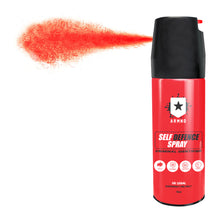 Load image into Gallery viewer, Armnd Self Defence Spray 15ml Keychain