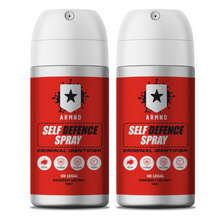 Load image into Gallery viewer, Armnd Self Defence Spray 40ml