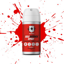 Load image into Gallery viewer, Armnd Self Defence Spray 40ml