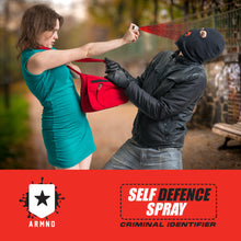 Load image into Gallery viewer, Armnd Self Defence Spray 40ml