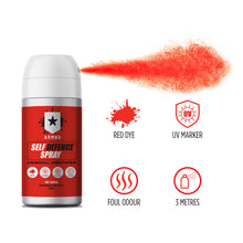 Load image into Gallery viewer, Armnd Self Defence Spray 40ml