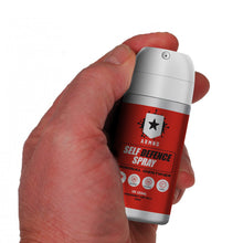 Load image into Gallery viewer, Armnd Self Defence Spray 40ml