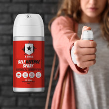 Load image into Gallery viewer, Armnd Self Defence Spray 40ml